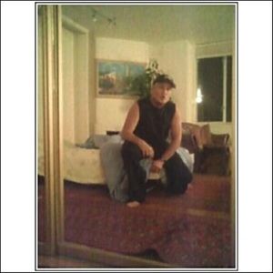 Meet your Posher, Steve